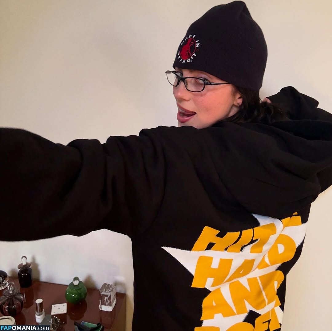 Billie Eilish / Fake / billeeilish / billieeilish Nackt OnlyFans  Geleaktes Foto #2241