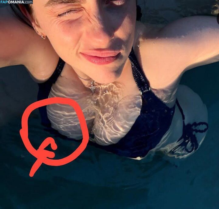 Billie Eilish / Fake / billeeilish / billieeilish Nackt OnlyFans  Geleaktes Foto #2247
