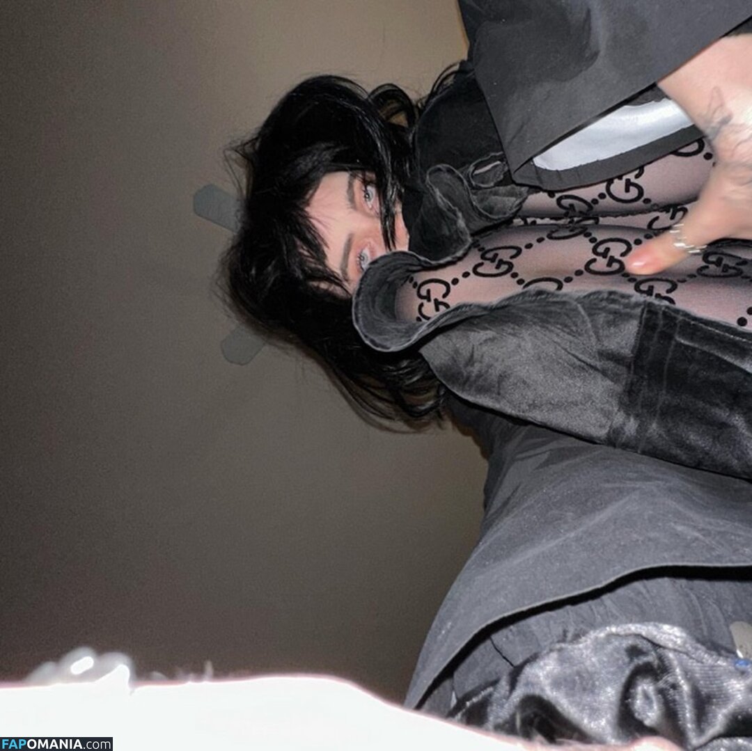Billie Eilish / Fake / billeeilish / billieeilish Nackt OnlyFans  Geleaktes Foto #2248
