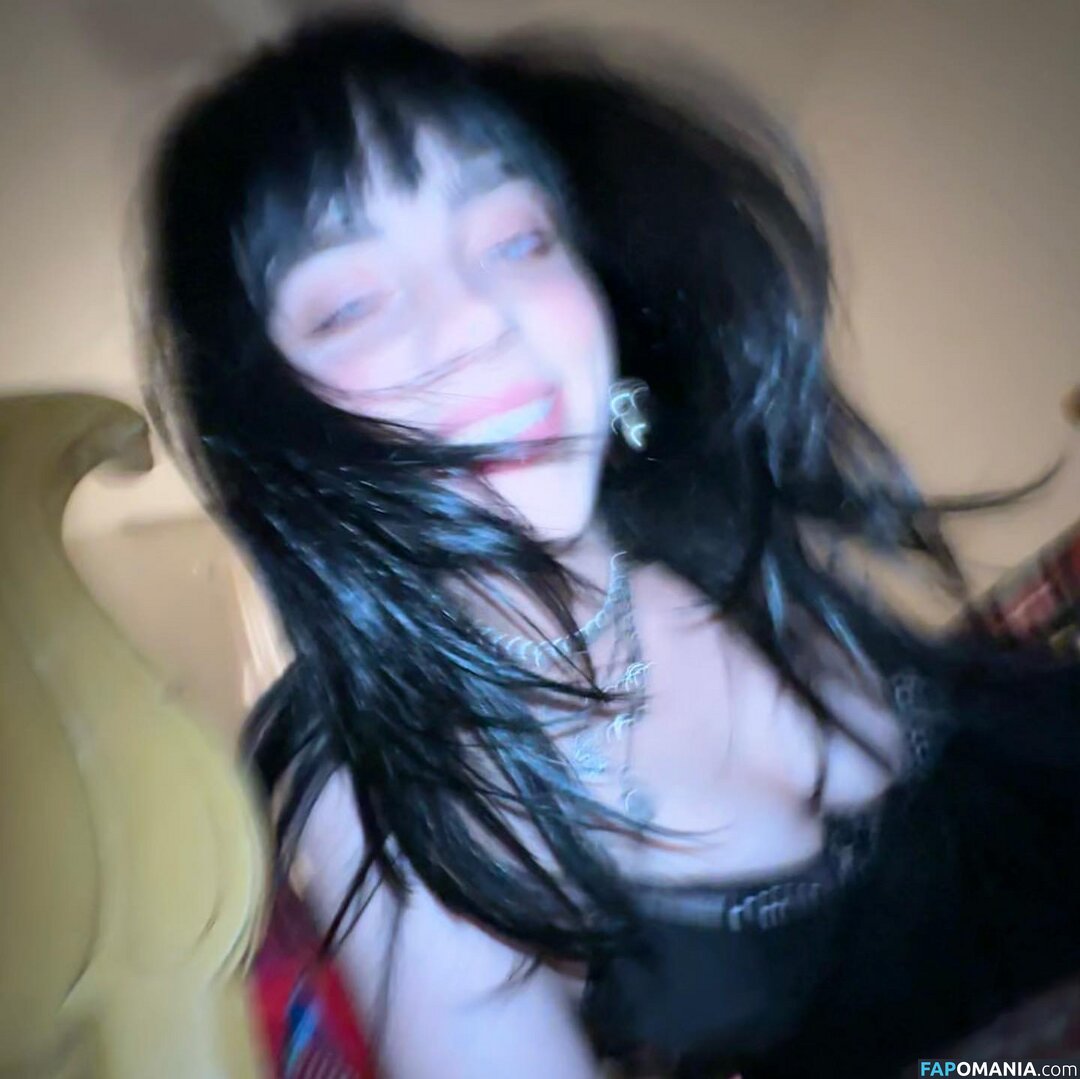 Billie Eilish / Fake / billeeilish / billieeilish Nackt OnlyFans  Geleaktes Foto #2249
