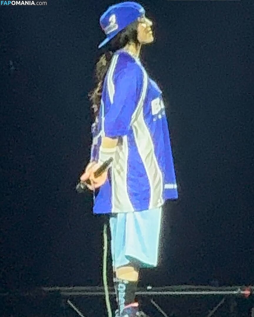 Billie Eilish / Fake / billeeilish / billieeilish Nackt OnlyFans  Geleaktes Foto #2252