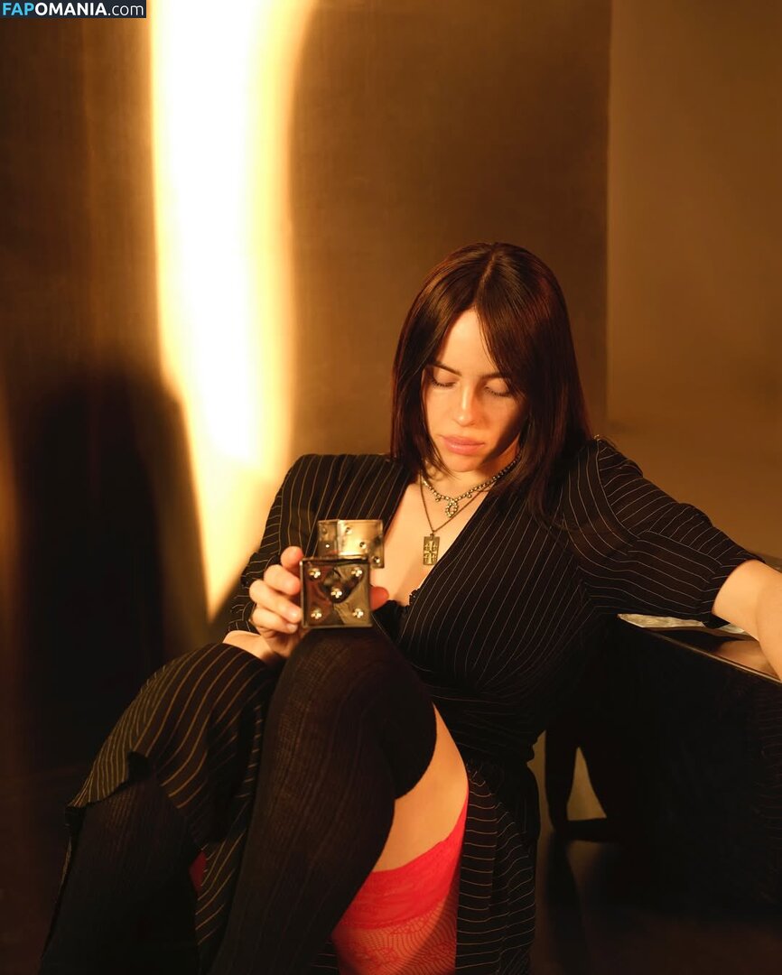 Billie Eilish / Fake / billeeilish / billieeilish Nackt OnlyFans  Geleaktes Foto #2264