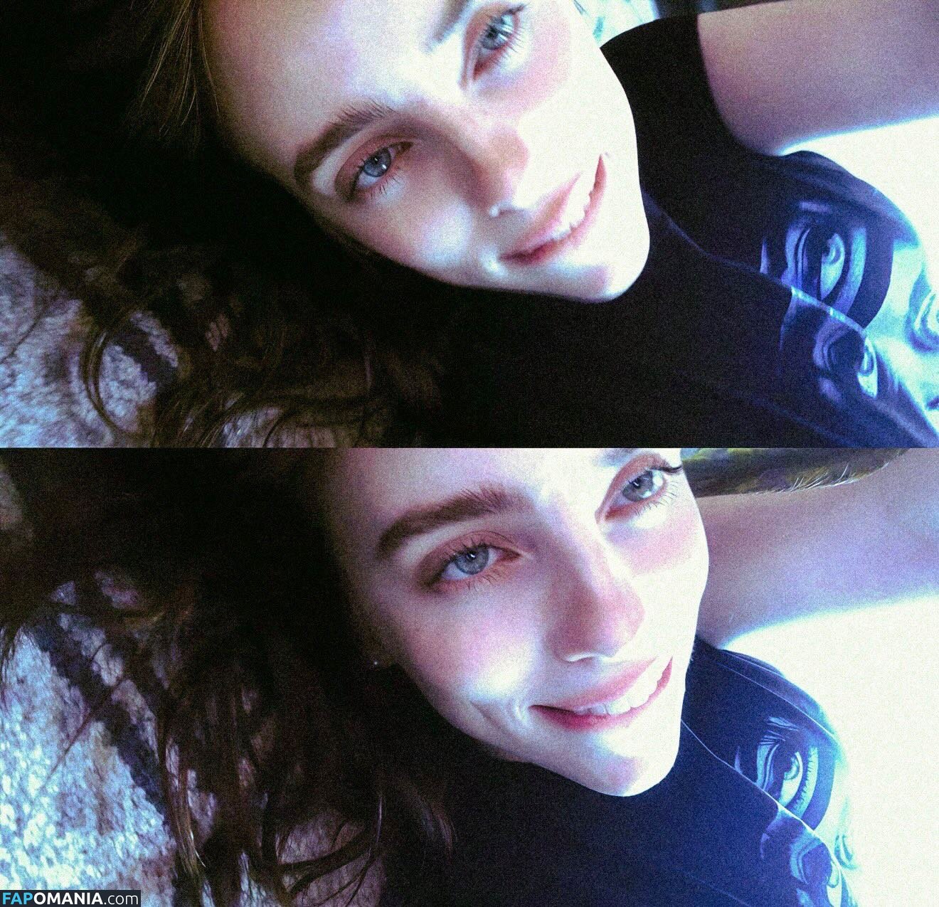 Billie Eilish / Fake / billeeilish / billieeilish Nackt OnlyFans  Geleaktes Foto #2269