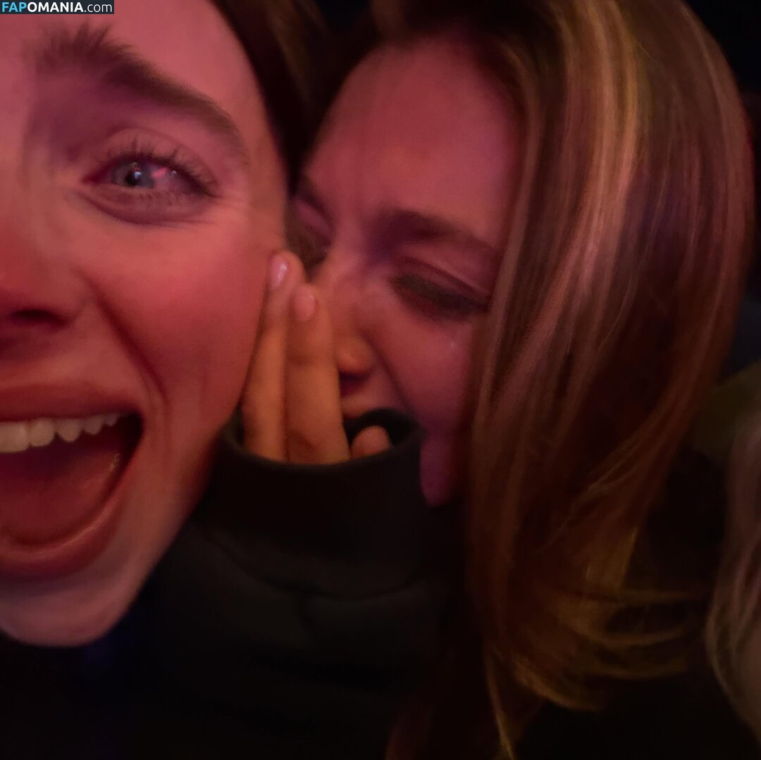 Billie Eilish / Fake / billeeilish / billieeilish Nackt OnlyFans  Geleaktes Foto #2274