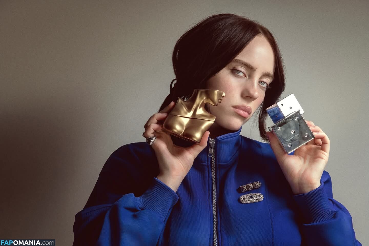 Billie Eilish / Fake / billeeilish / billieeilish Nackt OnlyFans  Geleaktes Foto #2276