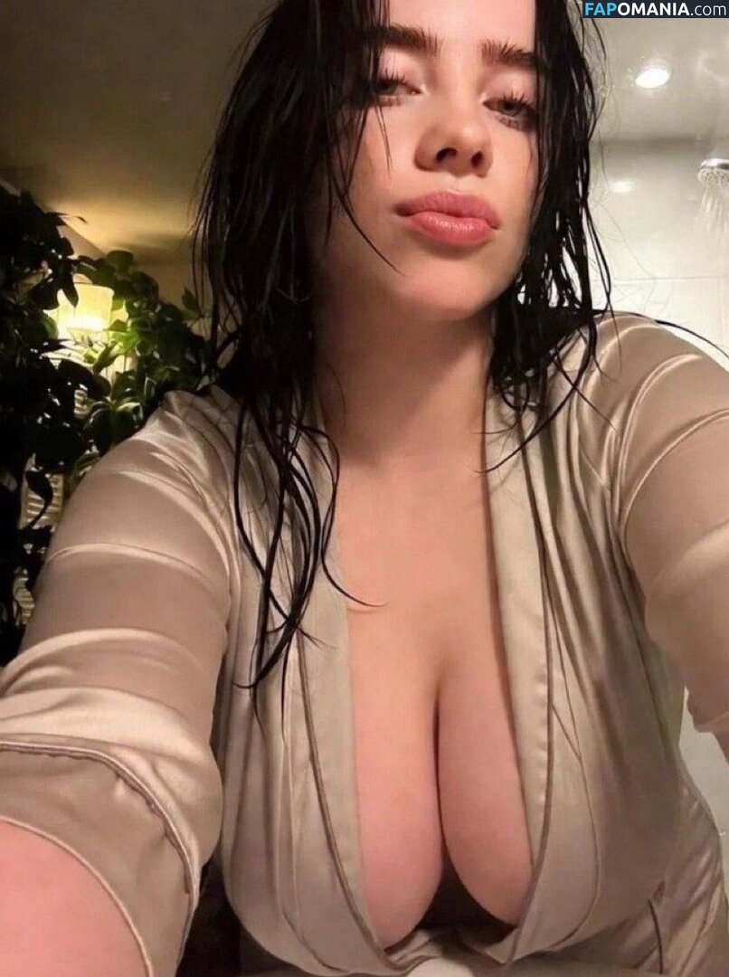 Billie Eilish / Fake / billeeilish / billieeilish Nackt OnlyFans  Geleaktes Foto #2282