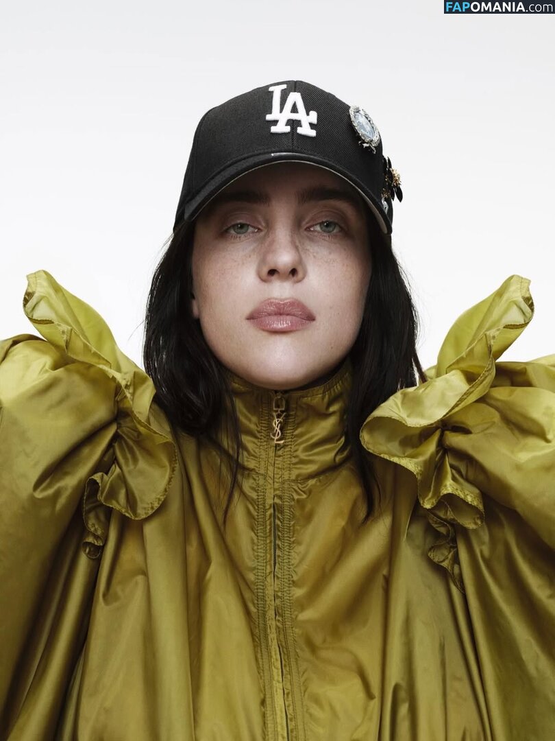 Billie Eilish / Fake / billeeilish / billieeilish Nackt OnlyFans  Geleaktes Foto #2298