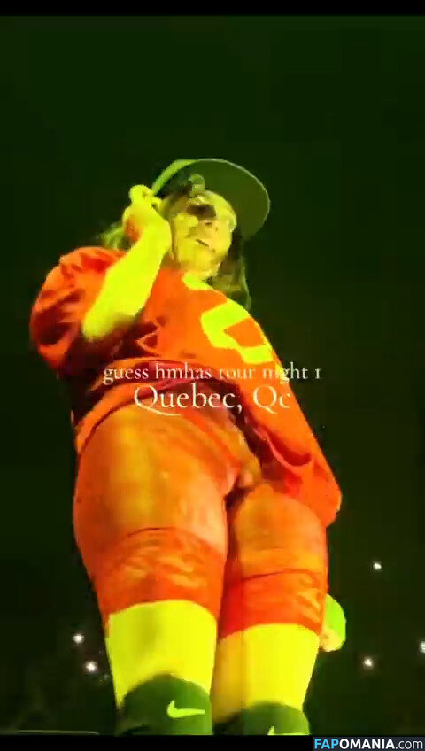 Billie Eilish / Fake / billeeilish / billieeilish Nackt OnlyFans  Geleaktes Foto #2319
