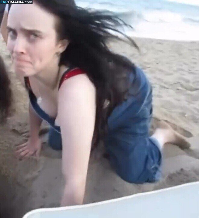 Billie Eilish / Fake / billeeilish / billieeilish Nackt OnlyFans  Geleaktes Foto #2329