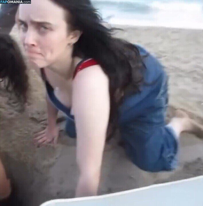 Billie Eilish / Fake / billeeilish / billieeilish Nackt OnlyFans  Geleaktes Foto #2330