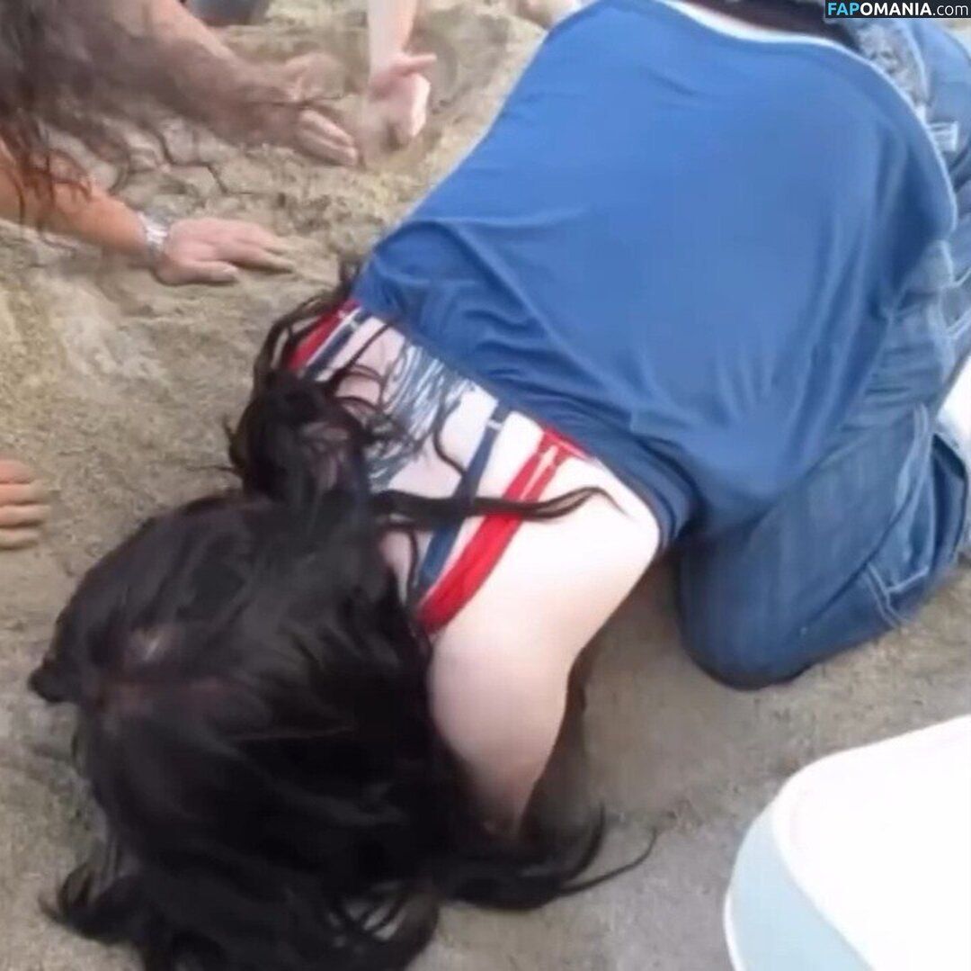 Billie Eilish / Fake / billeeilish / billieeilish Nackt OnlyFans  Geleaktes Foto #2333