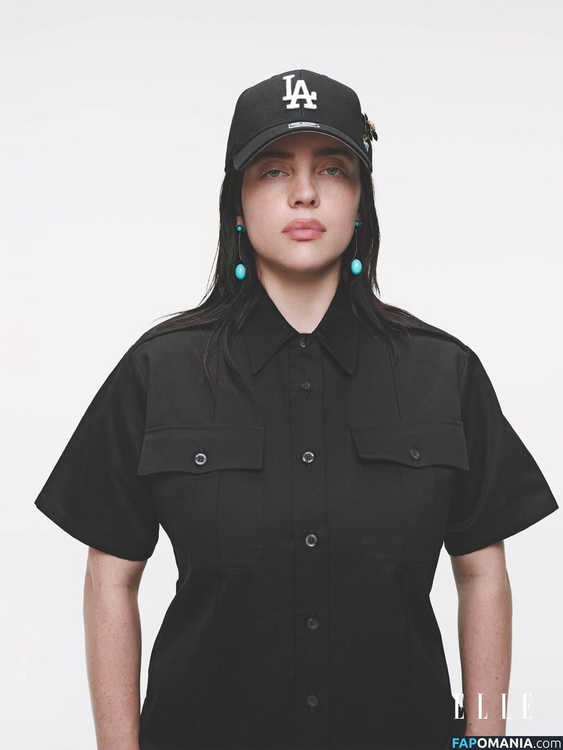 Billie Eilish / Fake / billeeilish / billieeilish Nackt OnlyFans  Geleaktes Foto #2338