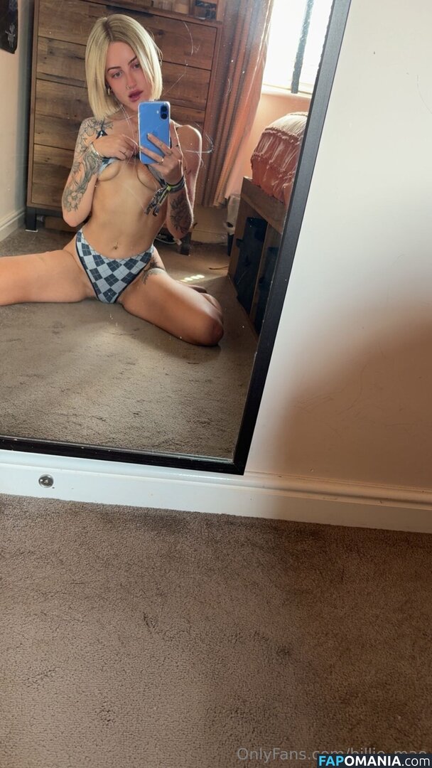 billie_mae Nackt OnlyFans  Geleaktes Foto #7