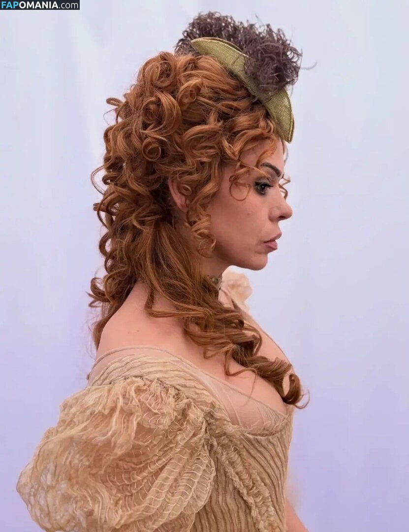 Billie Piper / billiepiper Nackt OnlyFans  Geleaktes Foto #276