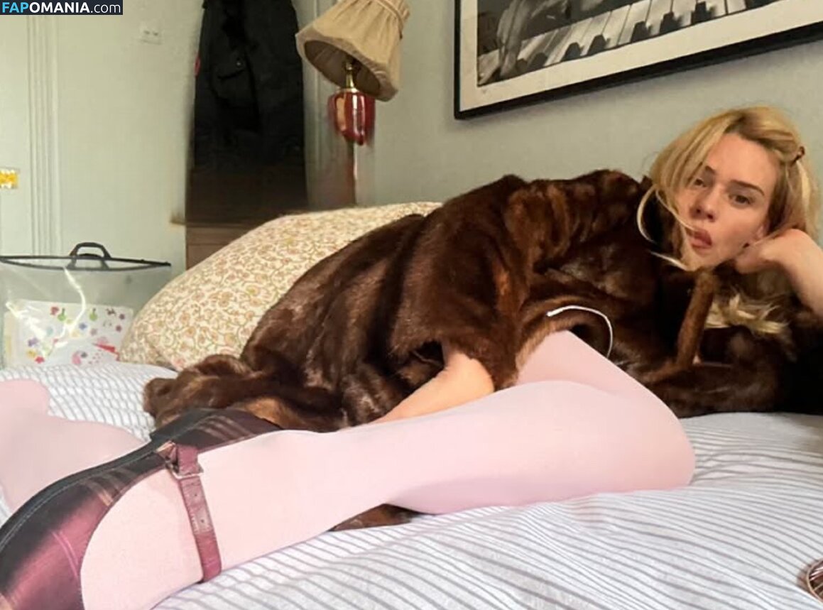 Billie Piper / billiepiper Nackt OnlyFans  Geleaktes Foto #281