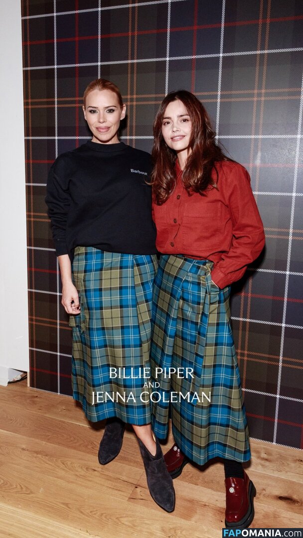 Billie Piper / billiepiper Nackt OnlyFans  Geleaktes Foto #284