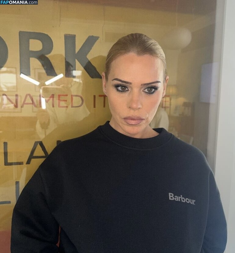 Billie Piper / billiepiper Nackt OnlyFans  Geleaktes Foto #286