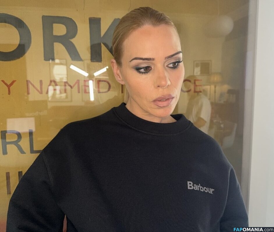 Billie Piper / billiepiper Nackt OnlyFans  Geleaktes Foto #287