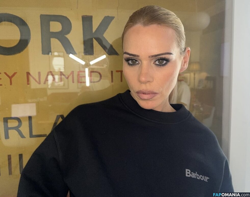 Billie Piper / billiepiper Nackt OnlyFans  Geleaktes Foto #288