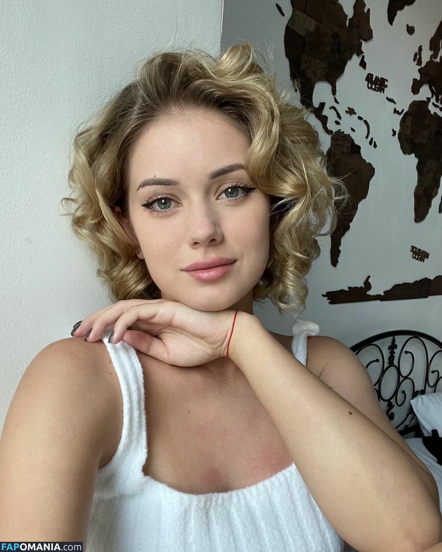 Bilochka ASMR / belochka_real Nackt OnlyFans  Geleaktes Foto #2