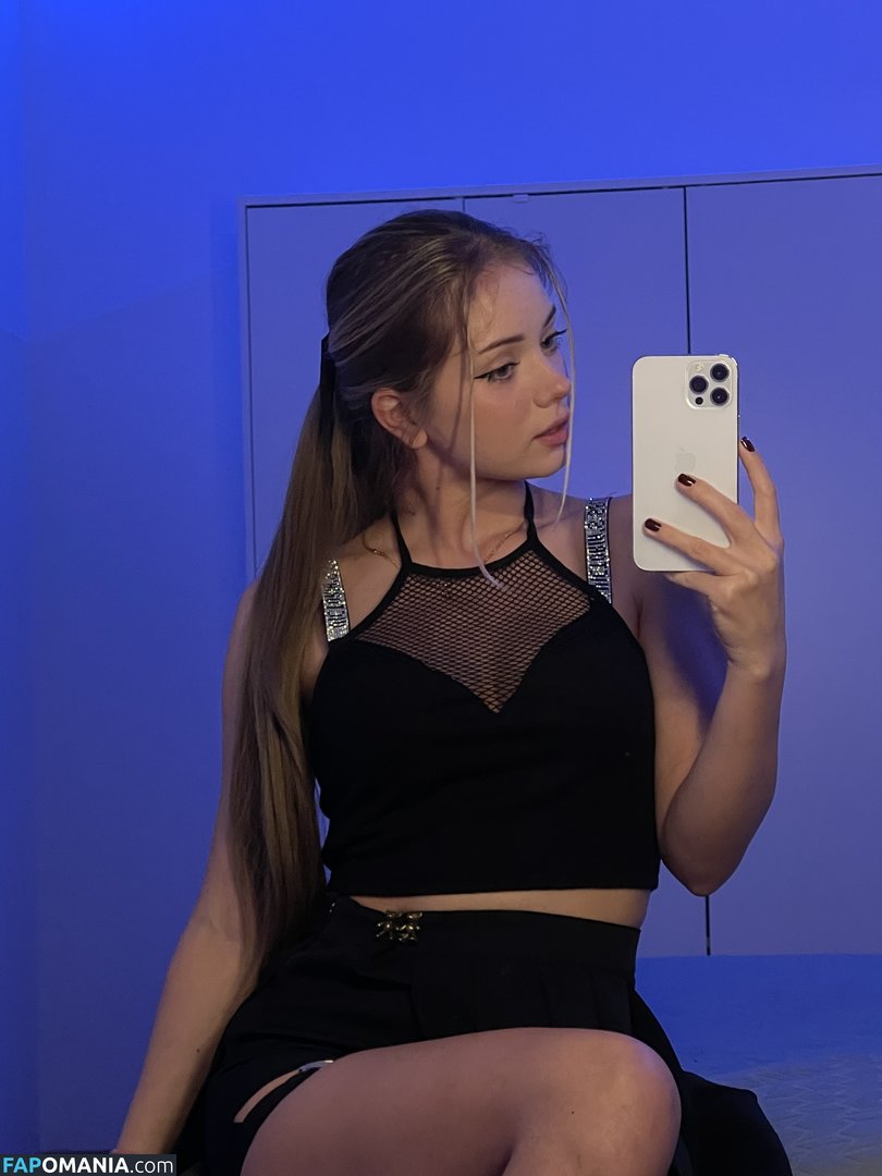 Bilochka ASMR / belochka_real Nackt OnlyFans  Geleaktes Foto #21