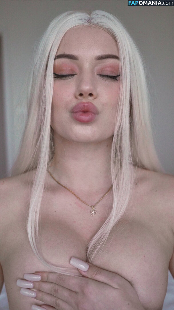 Bilochka ASMR / belochka_real Nackt OnlyFans  Geleaktes Foto #271