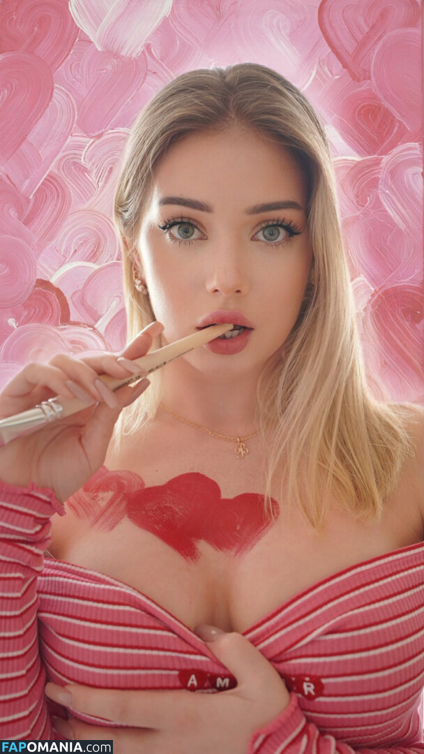 Bilochka ASMR / belochka_real Nackt OnlyFans  Geleaktes Foto #280