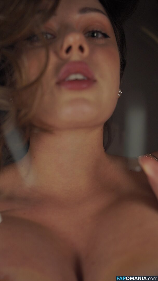 Bilochka ASMR / belochka_real Nackt OnlyFans  Geleaktes Foto #288