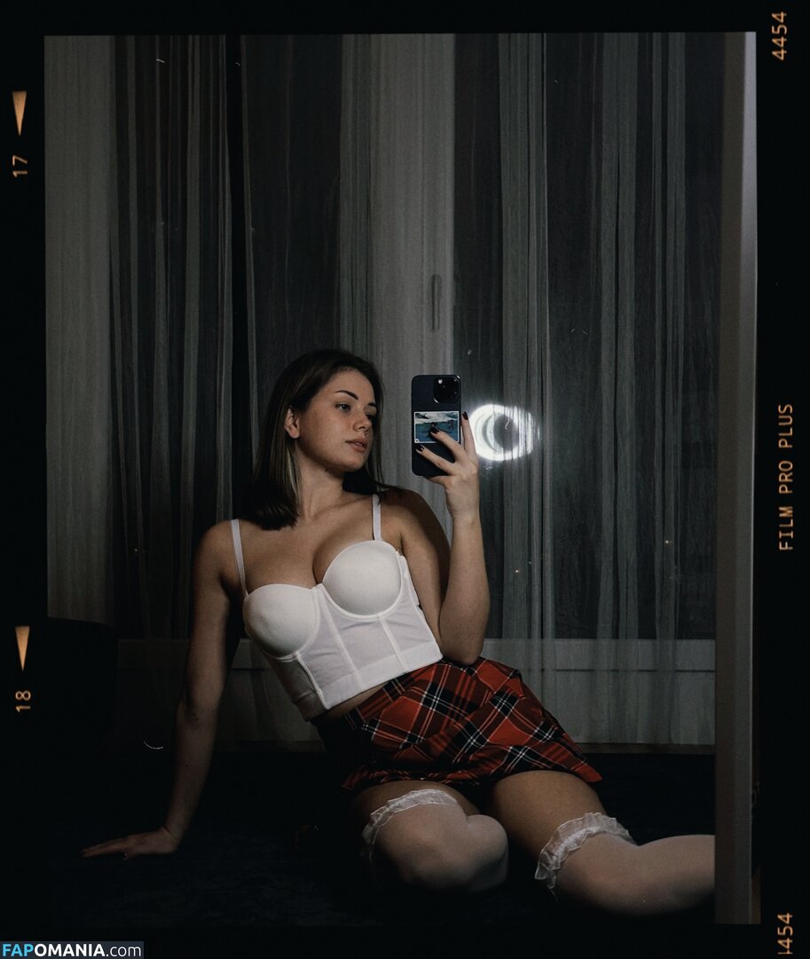 Bilochka ASMR / belochka_real Nackt OnlyFans  Geleaktes Foto #338