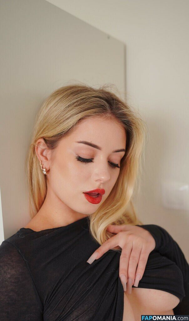 Bilochka ASMR / belochka_real Nackt OnlyFans  Geleaktes Foto #374