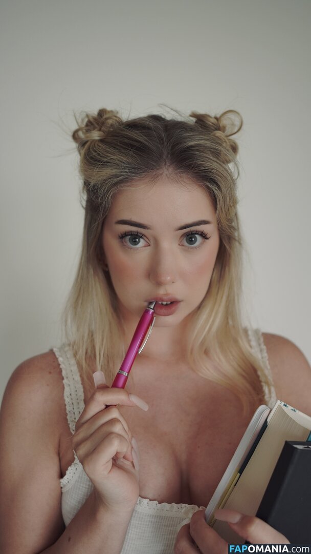Bilochka ASMR / belochka_real Nackt OnlyFans  Geleaktes Foto #390