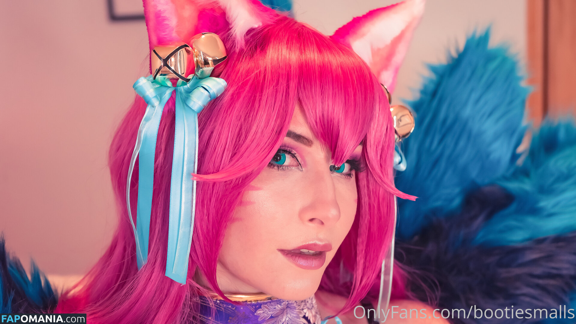 Bindi Smalls / https: Nackt OnlyFans  Geleaktes Foto #14