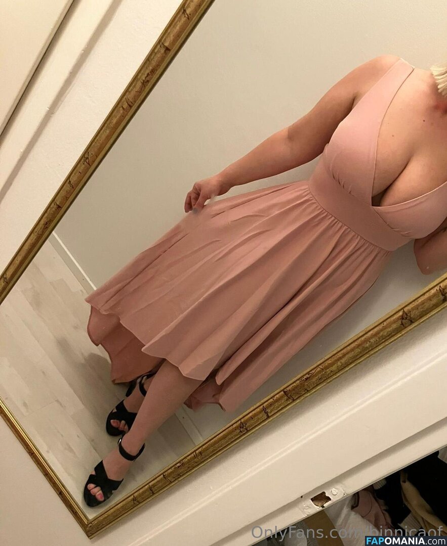 binnicaof / wifey.nextdoor Nackt OnlyFans  Geleaktes Foto #3