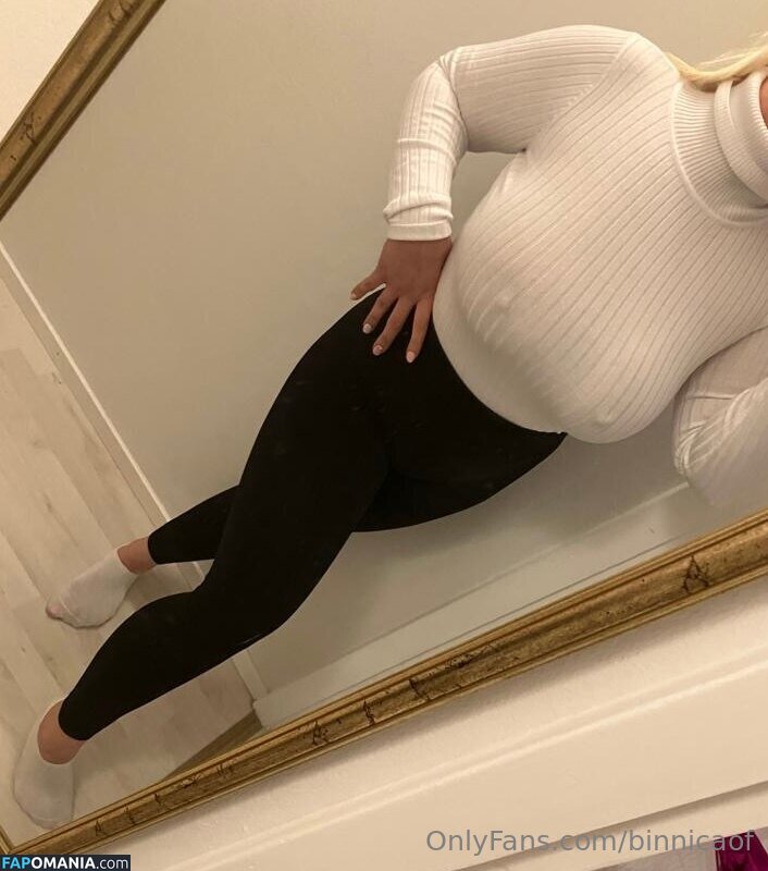 binnicaof / wifey.nextdoor Nackt OnlyFans  Geleaktes Foto #10