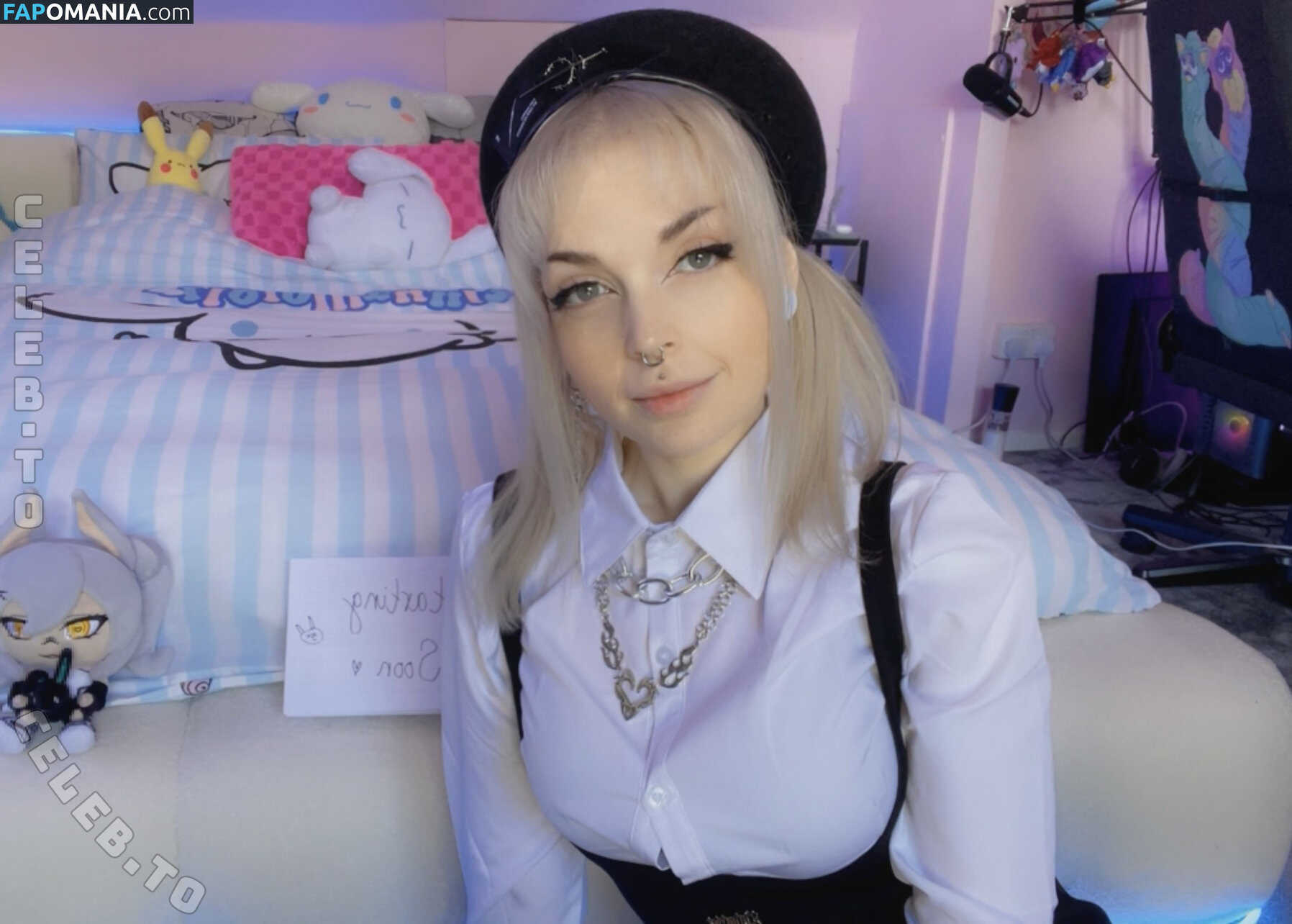 BipsyGG / https: Nackt OnlyFans  Geleaktes Foto #2