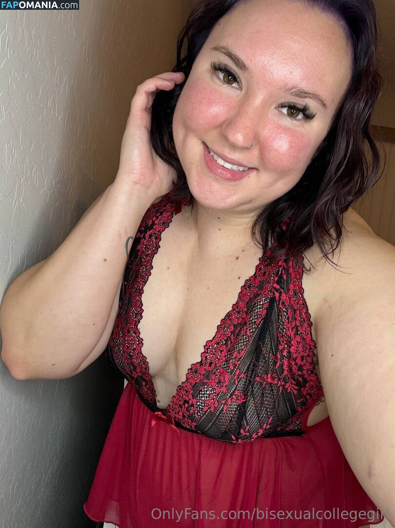bisexualcollegegirl / rubitout Nackt OnlyFans  Geleaktes Foto #11