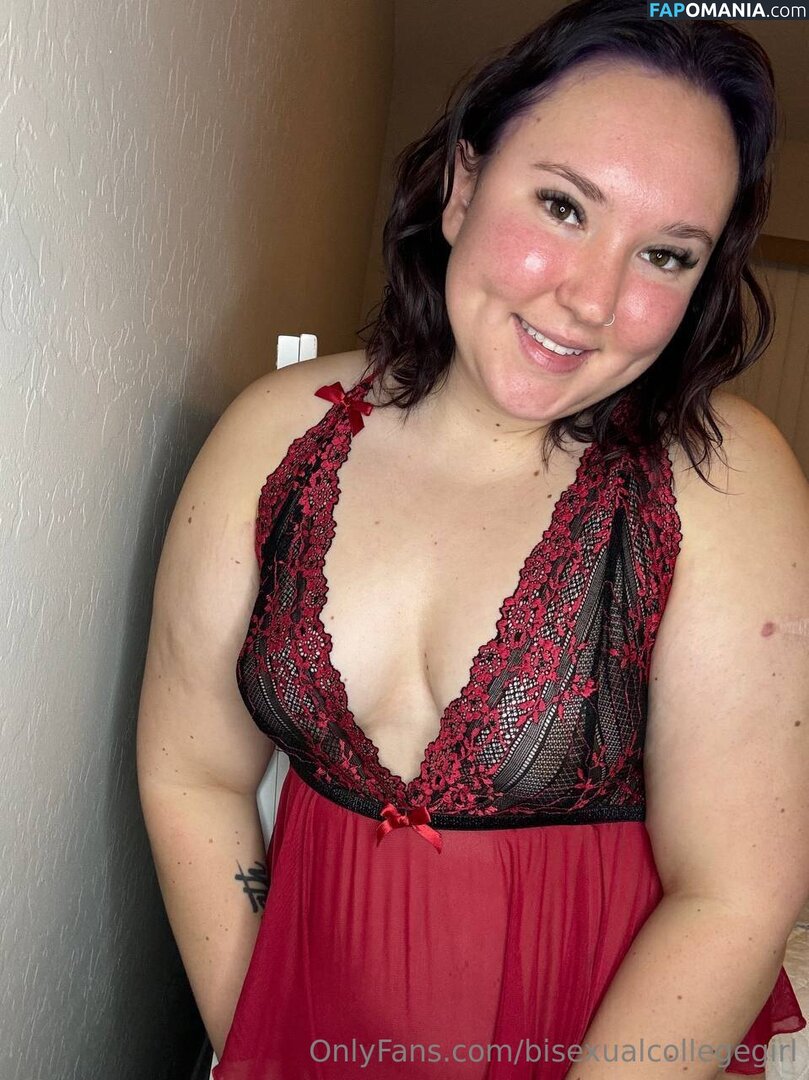 bisexualcollegegirl / rubitout Nackt OnlyFans  Geleaktes Foto #15