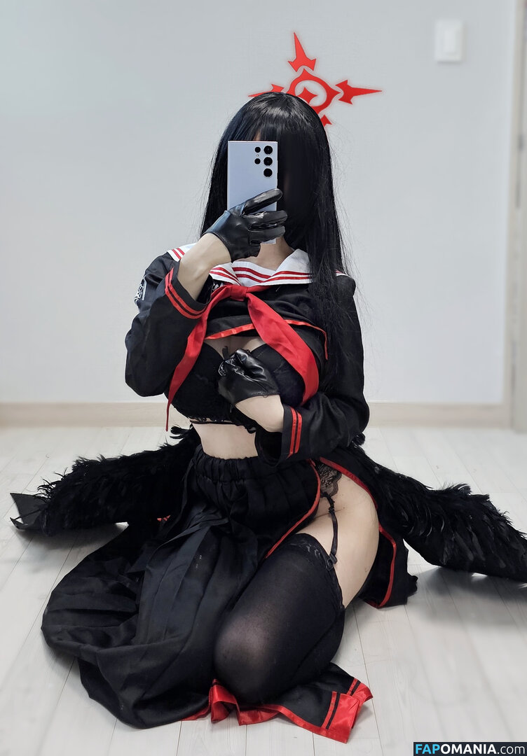 Biya / biya1024 Nackt OnlyFans  Geleaktes Foto #9