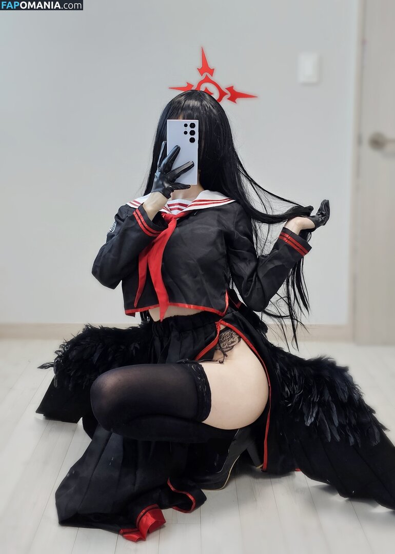 Biya / biya1024 Nackt OnlyFans  Geleaktes Foto #10