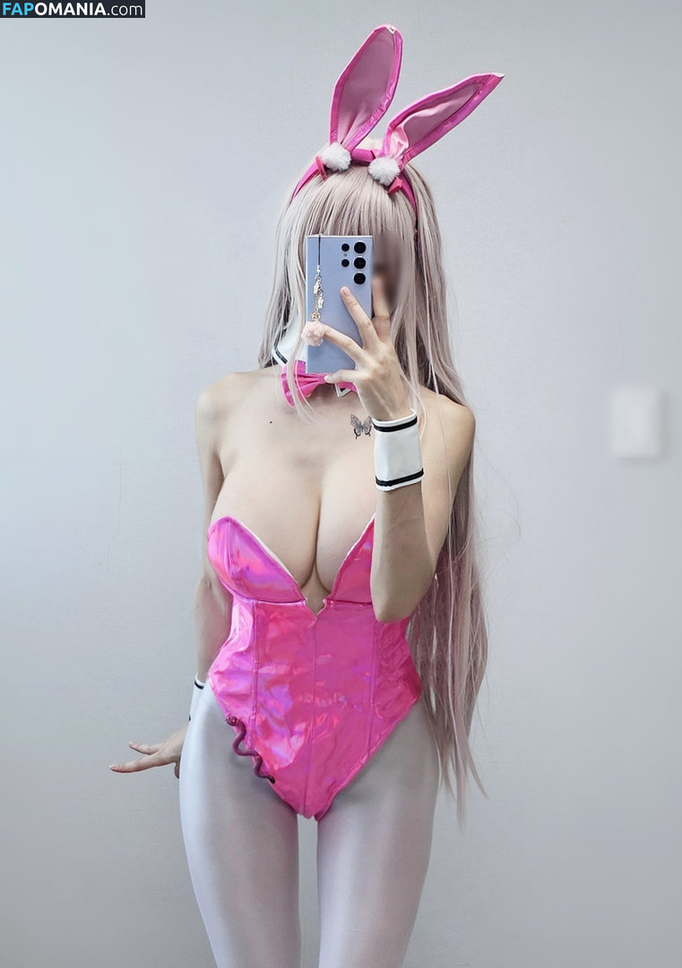 Biya / biya1024 Nackt OnlyFans  Geleaktes Foto #22