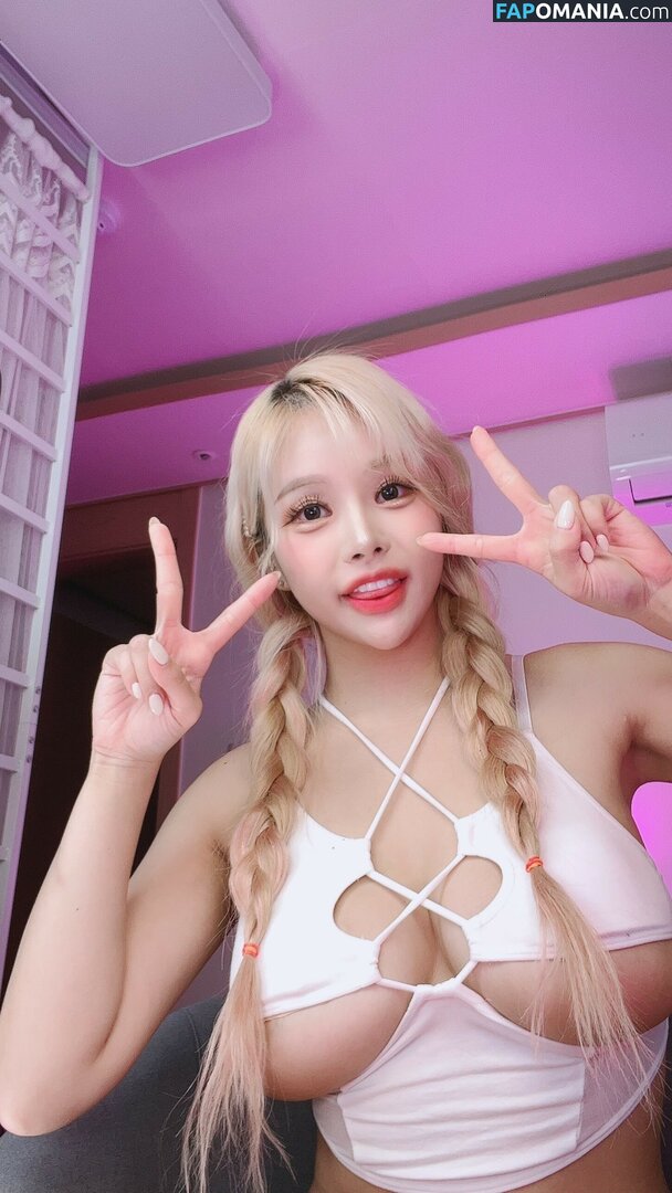 6_7_0_y / BJ Babbyang / BJ 바비앙 Nackt OnlyFans  Geleaktes Foto #95