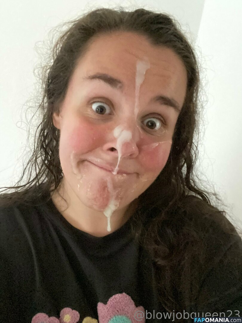 23queen23 / bjqueen23 Nackt OnlyFans  Geleaktes Foto #43