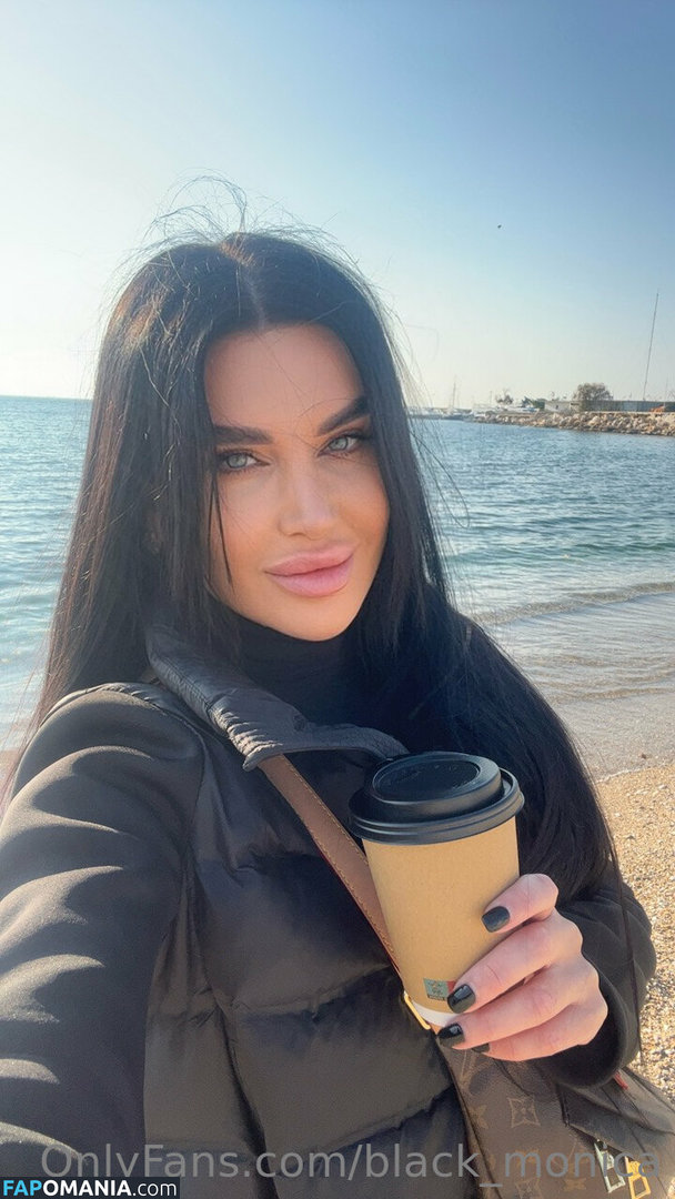 black_monica Nackt OnlyFans  Geleaktes Foto #26