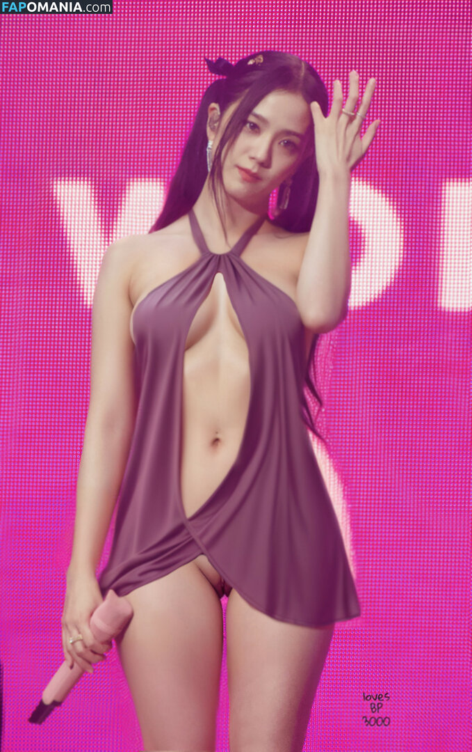Blackpink Deepfake Nackt OnlyFans  Geleaktes Foto #193