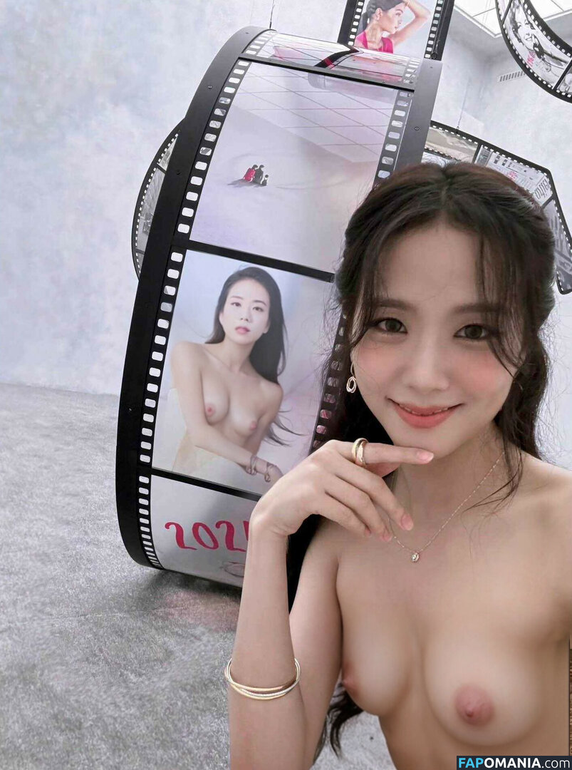 Blackpink Deepfake Nackt OnlyFans  Geleaktes Foto #231
