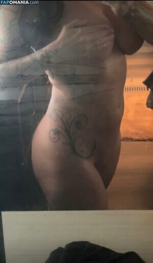 Blackwidow42 Nackt OnlyFans  Geleaktes Foto #10