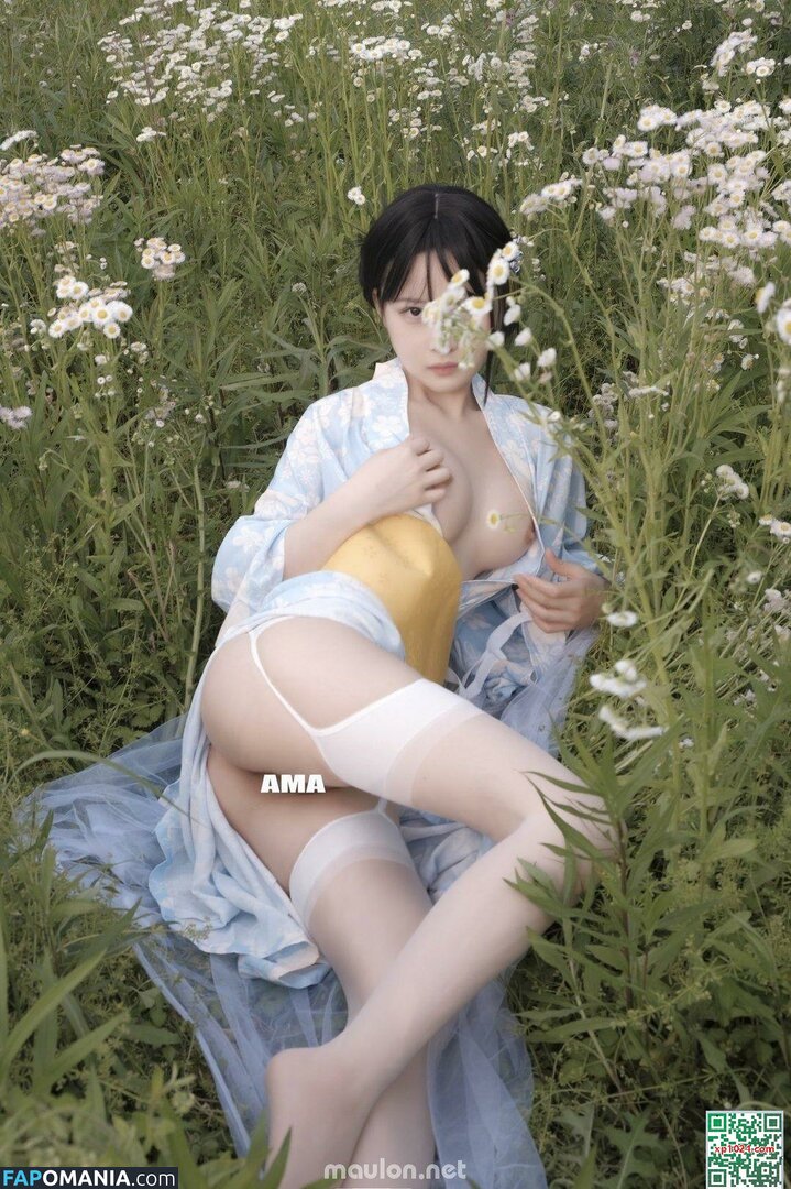blacqkl / strangeqi / 关小雨 [BLACQKL] / 关小雨 白莉爱吃巧克力 / 白莉爱吃巧克力 Nackt OnlyFans  Geleaktes Foto #23
