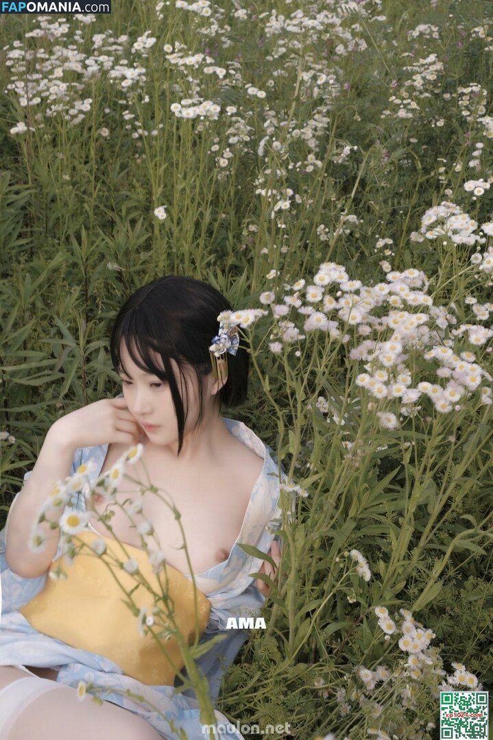 blacqkl / strangeqi / 关小雨 [BLACQKL] / 关小雨 白莉爱吃巧克力 / 白莉爱吃巧克力 Nackt OnlyFans  Geleaktes Foto #27