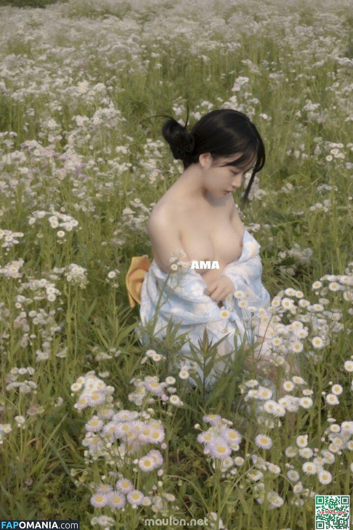 blacqkl / strangeqi / 关小雨 [BLACQKL] / 关小雨 白莉爱吃巧克力 / 白莉爱吃巧克力 Nackt OnlyFans  Geleaktes Foto #28