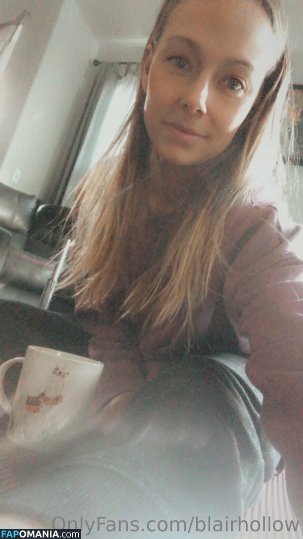 Blair / blairhollow / blairhollowcandles / hollowblair Nackt OnlyFans  Geleaktes Foto #16
